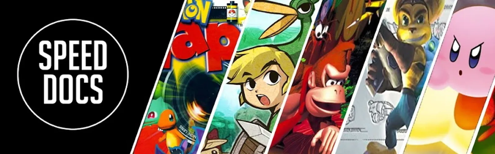 SpeedDucks Marathon - Halo CE Legendary by Nervy banner